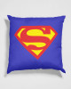 Superman Classic Logo Shield Μαξιλάρι